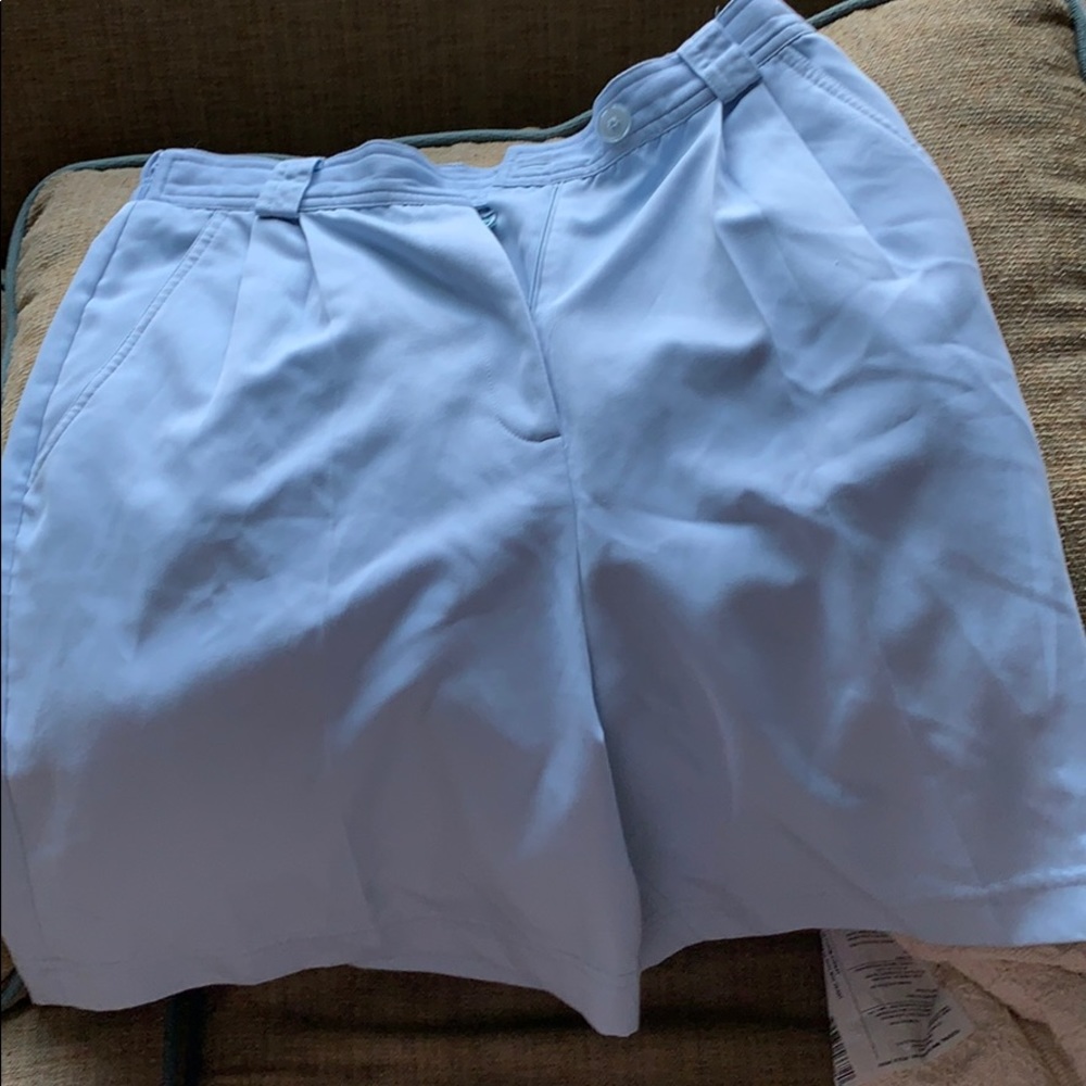 Lilly’s of Beverly Hills shorts